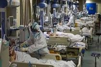 ظرفیت بیمارستان های سنندج تکمیل است