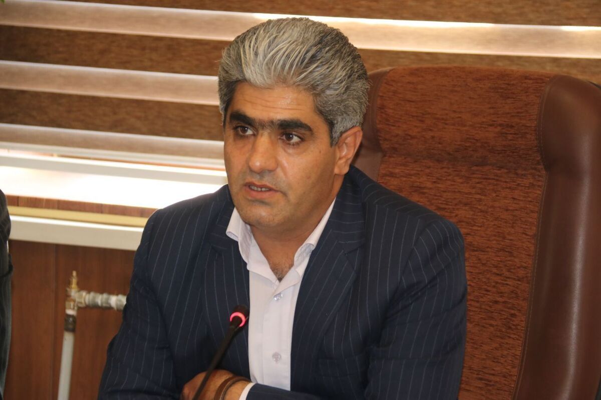 فرزاد زارعی