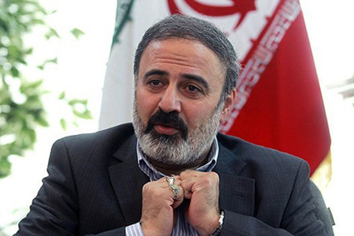 محمدرضا جعفری جلوه