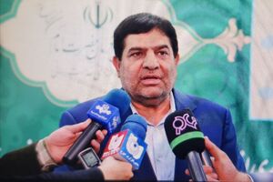 پیام تسلیت رئیس ستاد اجرایی فرمان حضرت امام(ره) به مناسبت شهادت سید نورخدا موسوی 