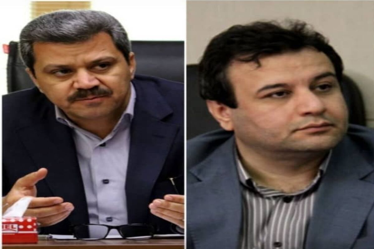 مدیران اهواز