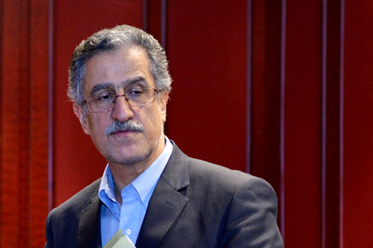 مسعود خوانساری