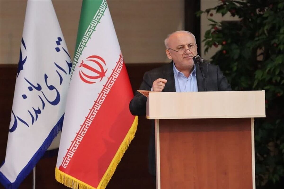 استاندار مازندران