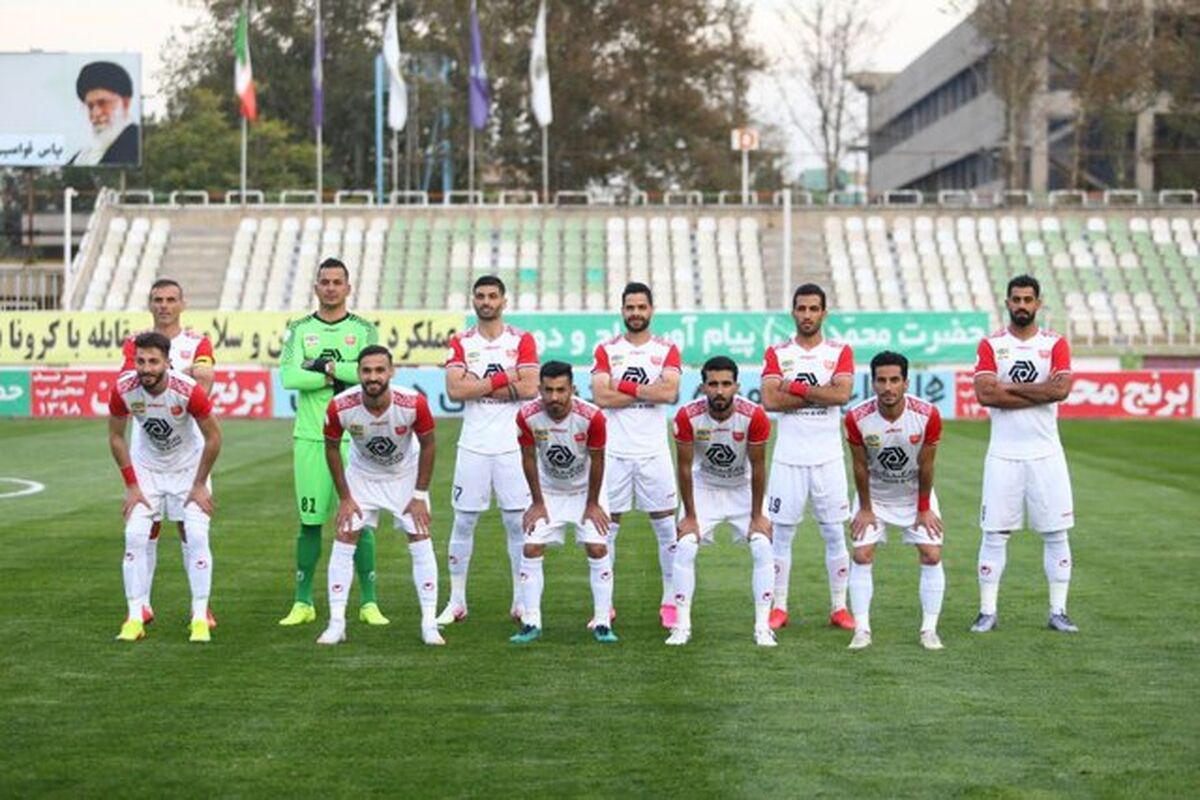 ترکیب پرسپولیس1