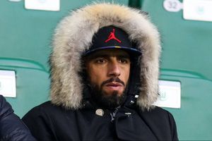 دژاگه بازی با قطر را از دست می‌دهد؟