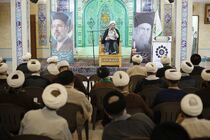 مسجد، سنگر امیدآفرینی و گره‌گشایی؛ نشست معرکه بزرگ در شیراز برگزار شد