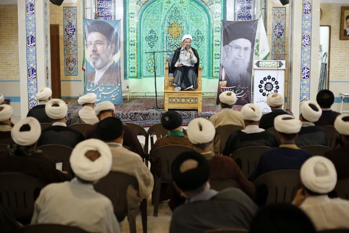 مرکز رسیدگی به امور مساجد فارس 