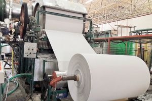 بخشی از تخلفات و رانت‌های موجود در واردات کاغذ افشا شد