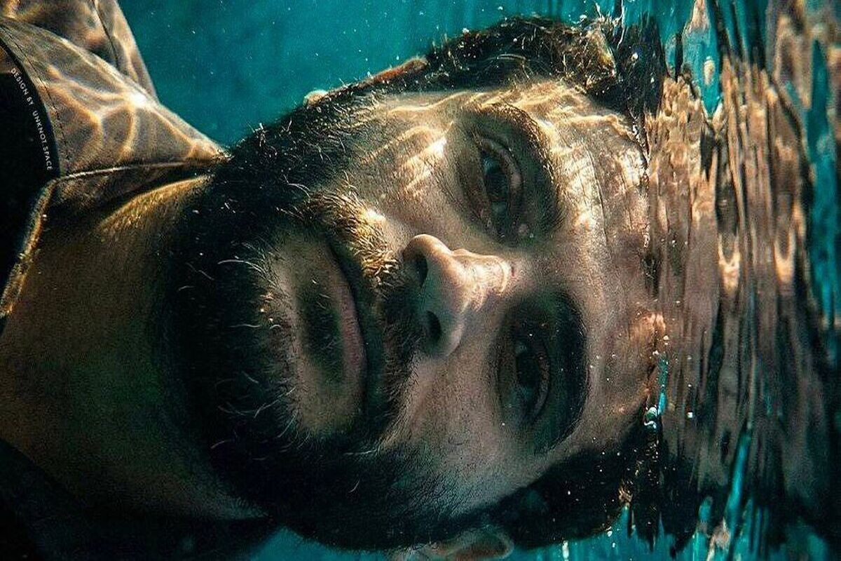 فیلم سینمایی جانشین