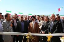 ۲ واحد تولیدی و صنعتی در دهلران گازدار شد