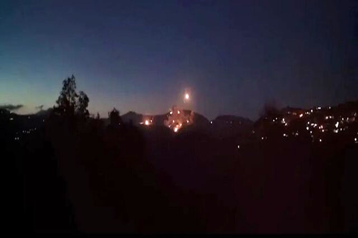 رژیم صهیونیستی