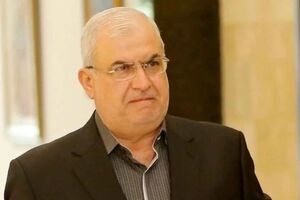 نماینده حزب‌الله به تصمیم دولت لبنان علیه این جنبش اعتراض کرد