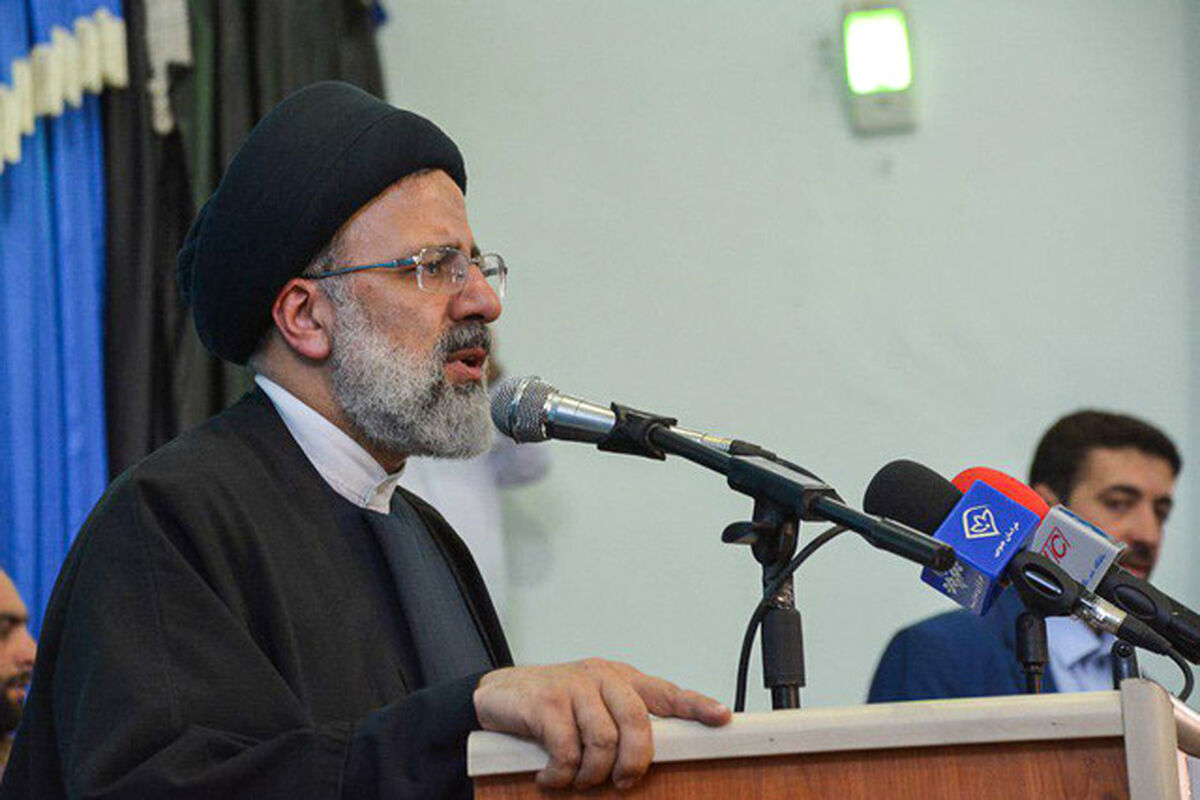 رئیسی