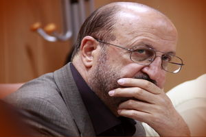 قزوین ظرفیت خوبی برای اجرای طرح های صنعتی و کشوری دارد