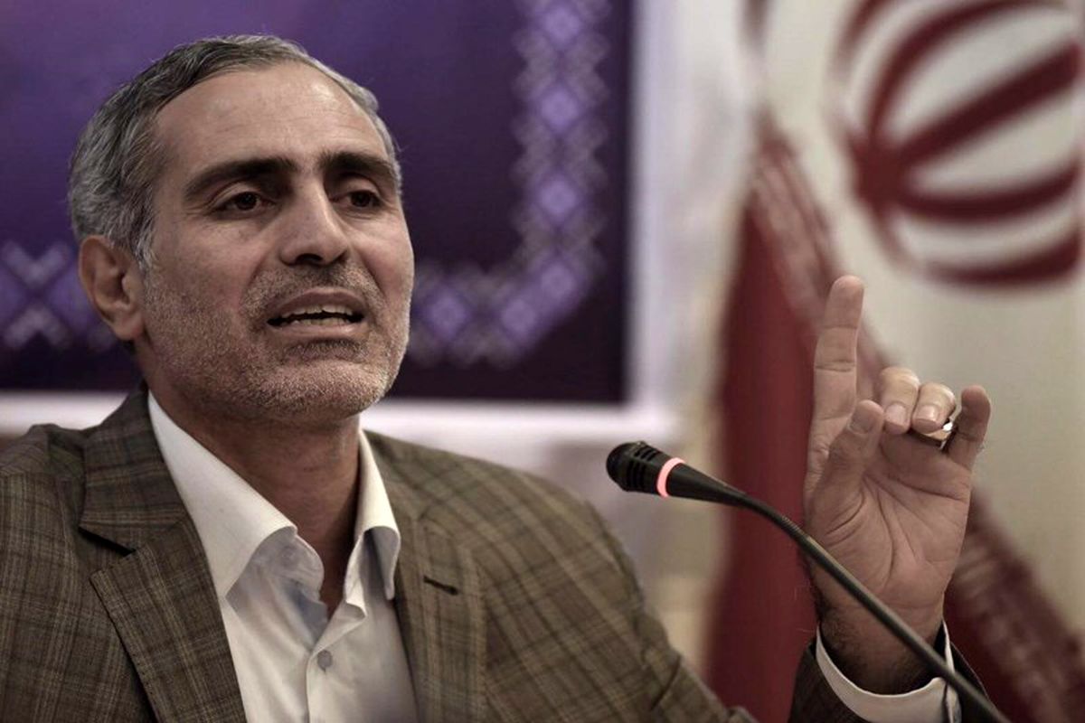 فرماندار کرمانشاه
