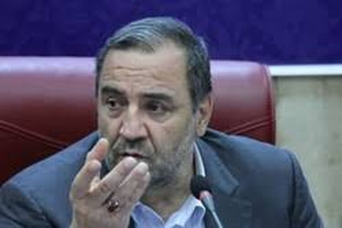 بهرام نیا