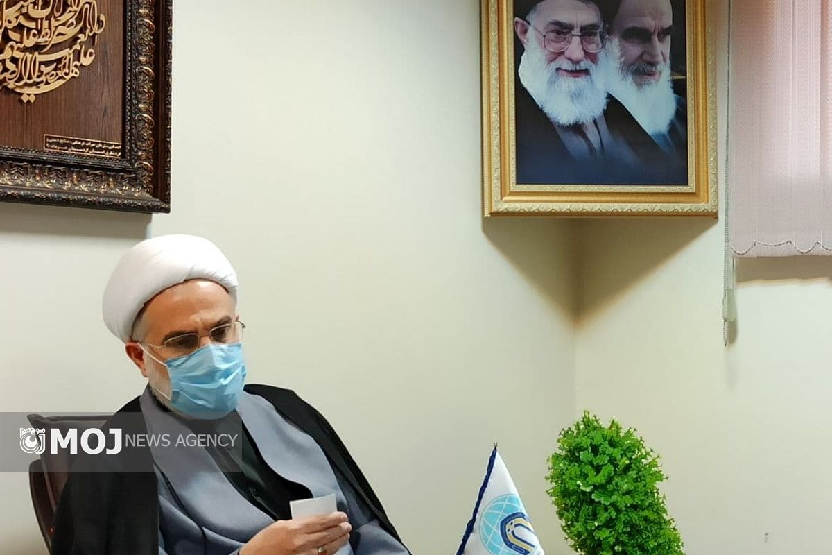 حجت الاسلام پورذهبی