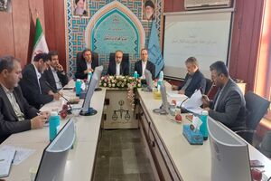 دو ماه فرصت برای اجرای احکام قطعی توسط دستگاه‌های اجرایی 
