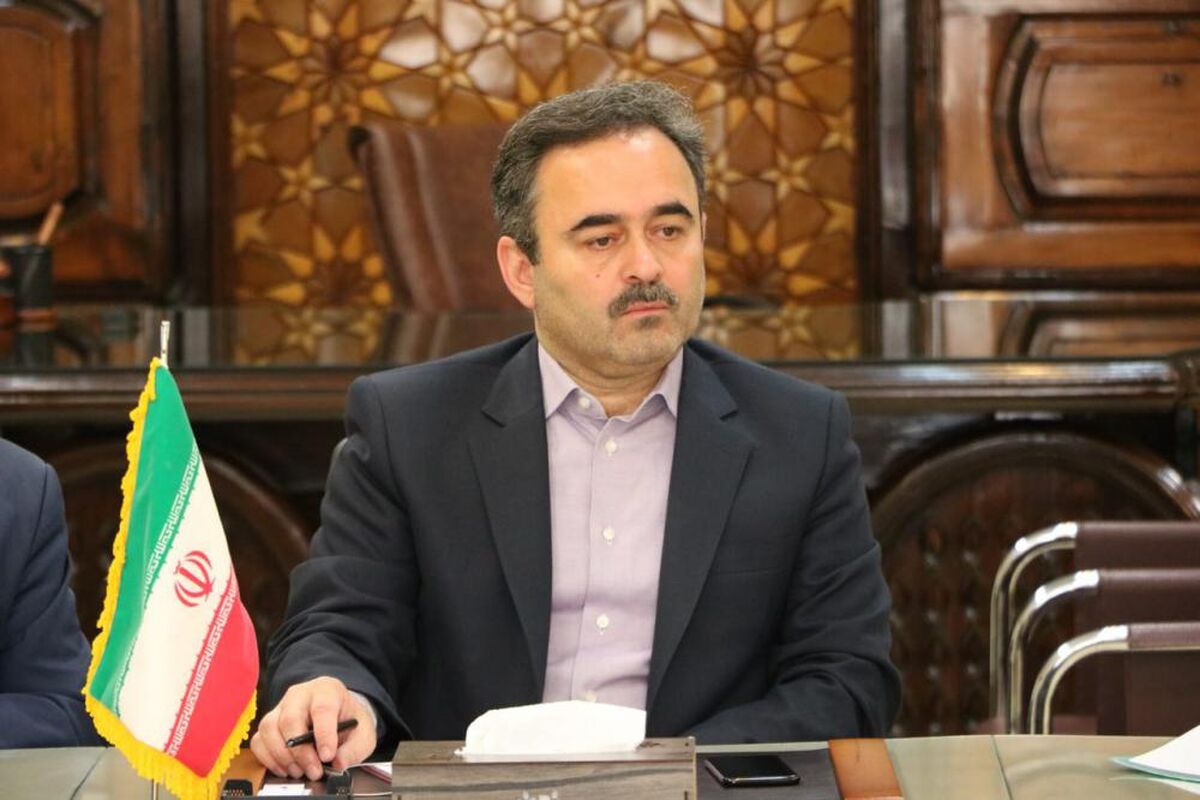 فرمانداری لاهیجان
