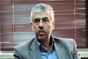 نمی‌توان ۲۷ میلیارد دلار کالای قاچاق را با اسب و قاطر حمل کرد