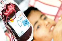 ۱۳هزار بیمار هموفیلی در وزارت بهداشت ثبت شده است