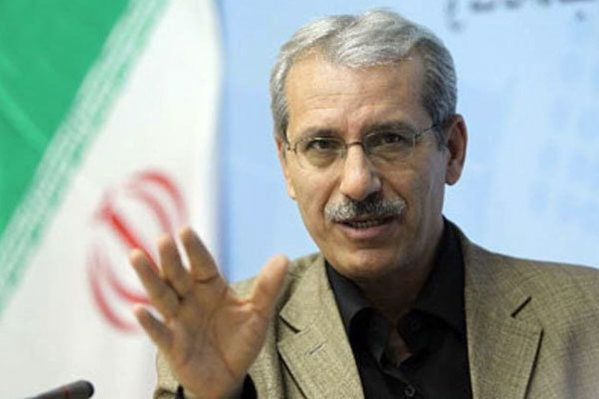هوشنگ نصیرزاده