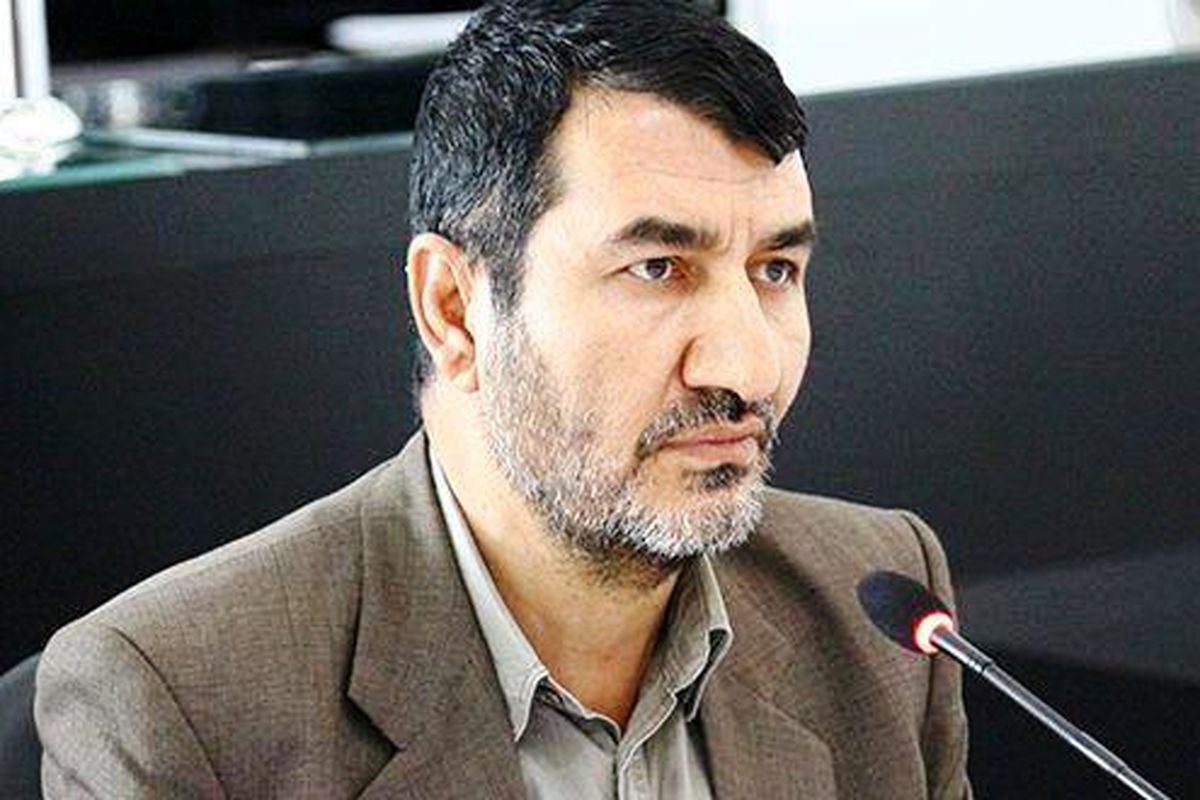 اصفهان- مدیر کل زندان