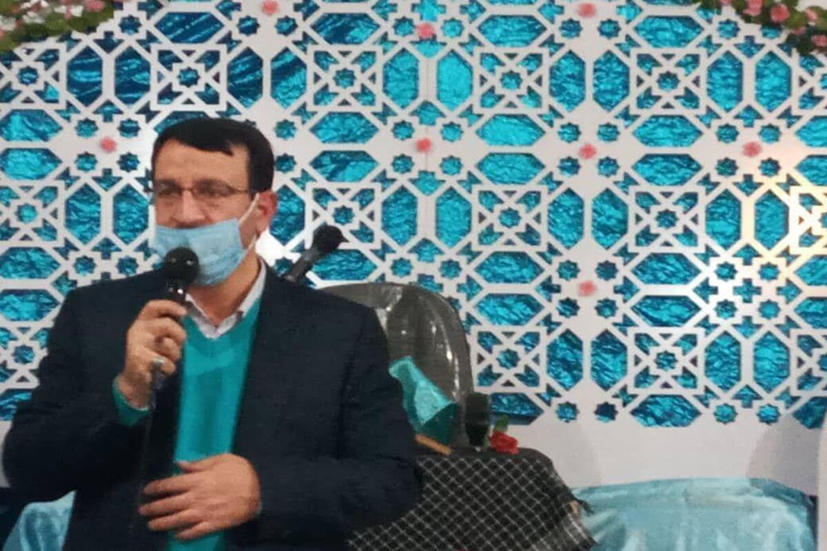 باقر محمدی