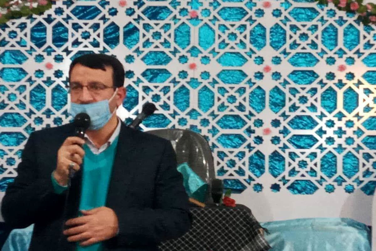 باقر محمدی