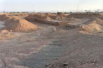 آغاز عملیات چهار خطه کردن محور پردیسان-ورجان در قم