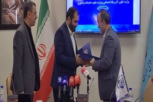 هیچ اقدامی در حوزه اشتغال کشور بدون شفافیت نیست