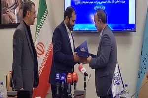 هیچ اقدامی در حوزه اشتغال کشور بدون شفافیت نیست