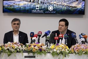 انتشار 200 میلیون یورو اوراق مرابحه ارزی برای فولاد مبارکه کلید خورد
