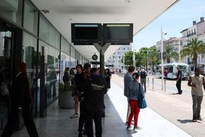  قطعی برق گسترده امروز شنبه در فرانسه ناشی از خرابکاری است