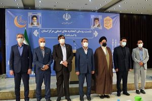 فعالیت ۵۴ هزار واحد صنفی در یزد/اصناف، بازوی توانمند دولت در تنظیم بازار