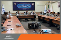 برگزاری اولین جلسه مدیرعامل بن‌رو با معاونان، مدیران و بازدید از خطوط تولید
