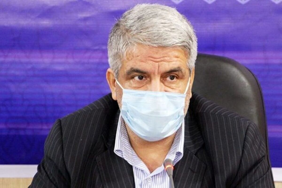 علی رئوفی
