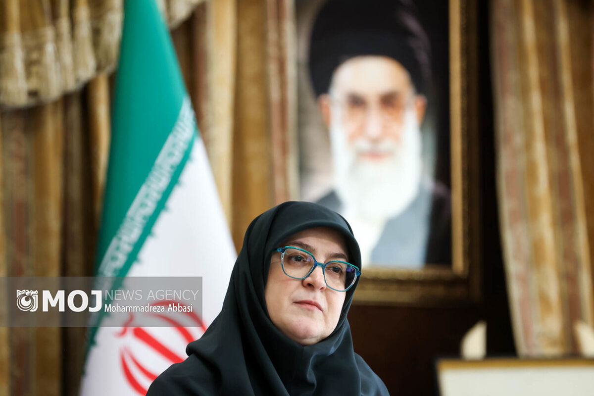 اولین نشست خبری سخنگوی دولت چهاردهم