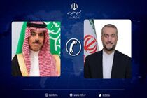 آخرین وضعیت منطقه و توسعه روابط دو جانبه مورد بررسی قرار گرفت