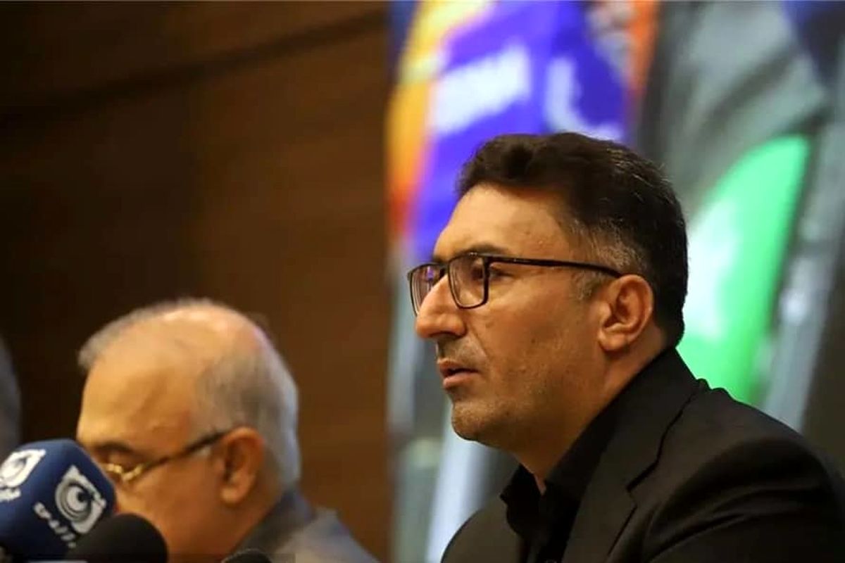 قهرمانی 