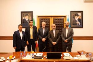 رئیس رسانه ملی از انعقاد تفاهم‌نامه با ستاد مبارزه با مواد مخدر استقبال کرد