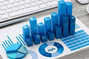 تحقق ۱۲۲۹ همت درآمد مالیاتی در سال 1403 