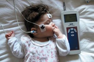 گسترش پوشش طرح غربالگری شنوایی نوزادان در سراسر کشور