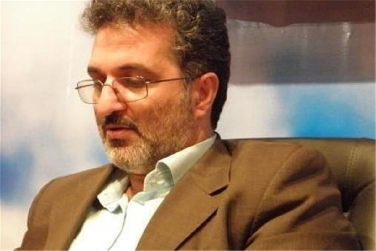 علی اکبر میروکیلی
