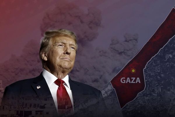 تصویب طرح صلح ترامپ برای غزه/ 2 نکته از یک رسوایی بزرگ