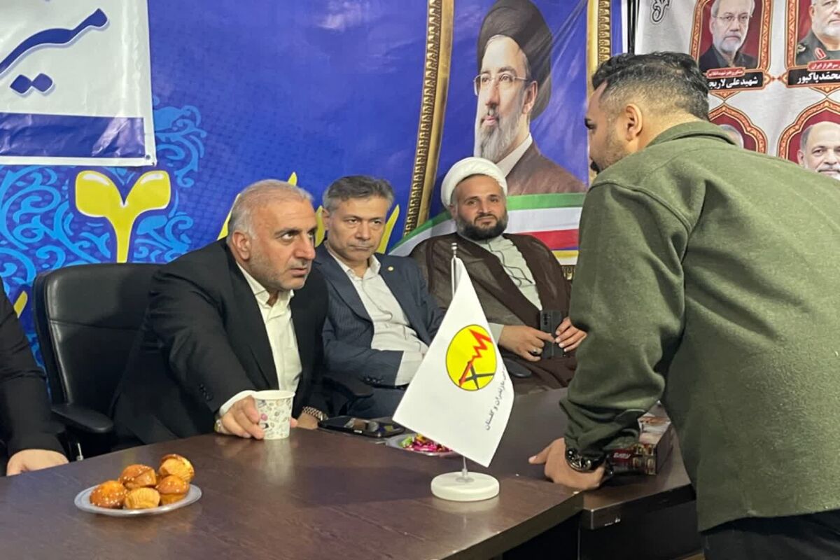 فرمانداری ساری