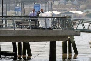 جسد نخستین زن قاضی مسلمان آمریکایی یافت شد