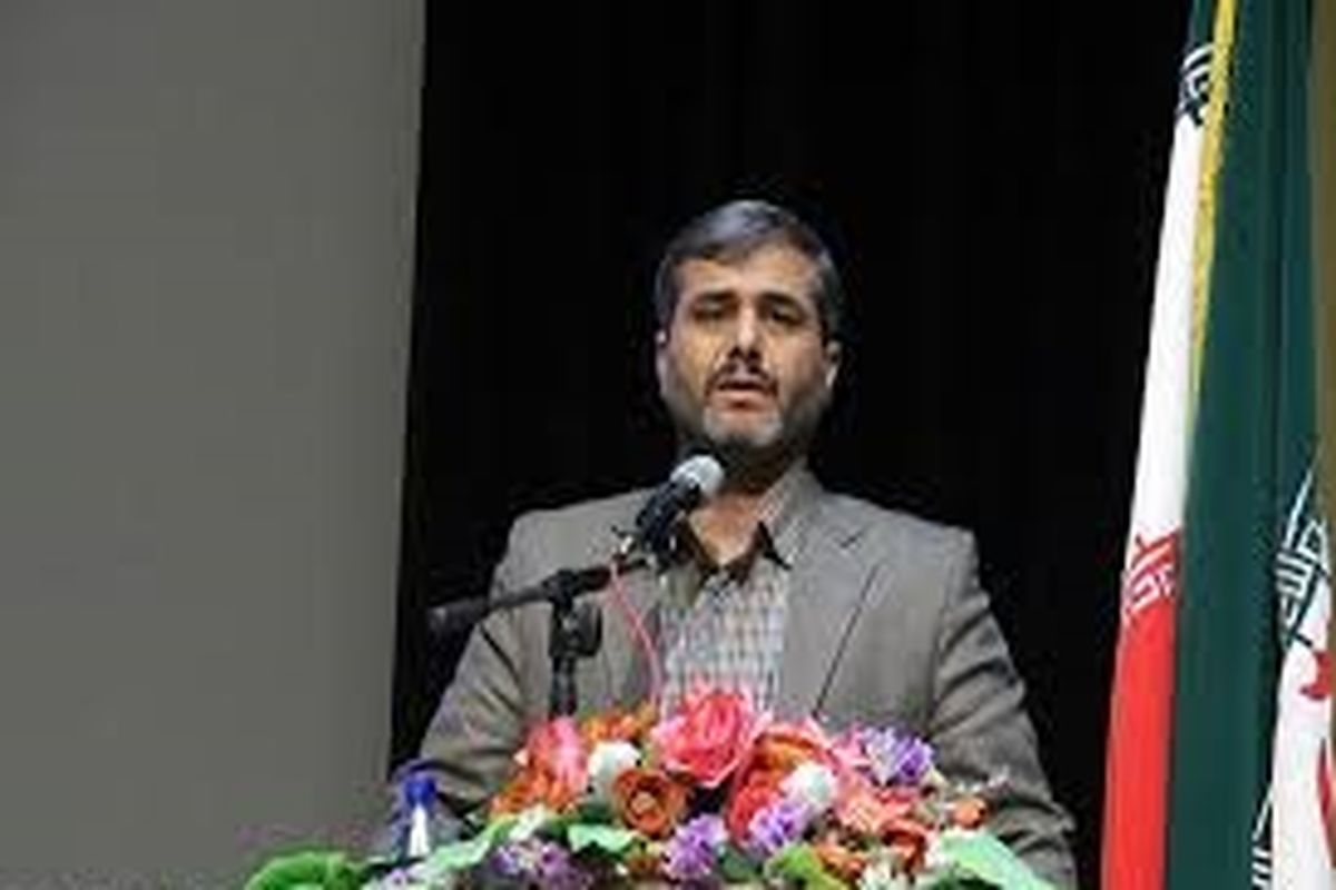 علی القاصی مهر