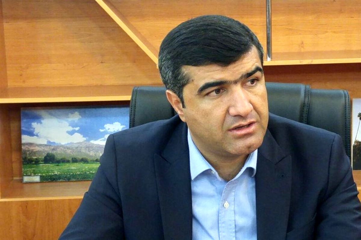 رئیس اتاق تعاون استان کهگیلویه وبویراحمد