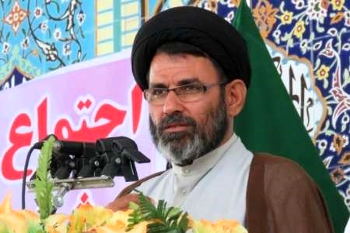 امام‌جمعه موقت یاسوج